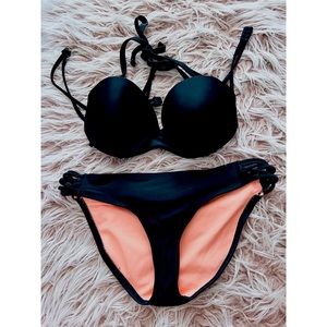 Black Bikini